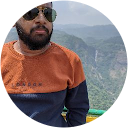 Ashwin Sekar profile picture